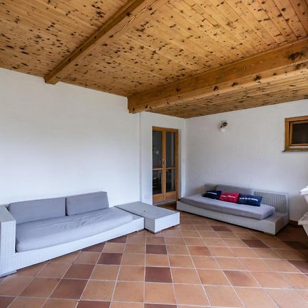 Villa Brügglbach Kirchberg in Tirol Exterior foto