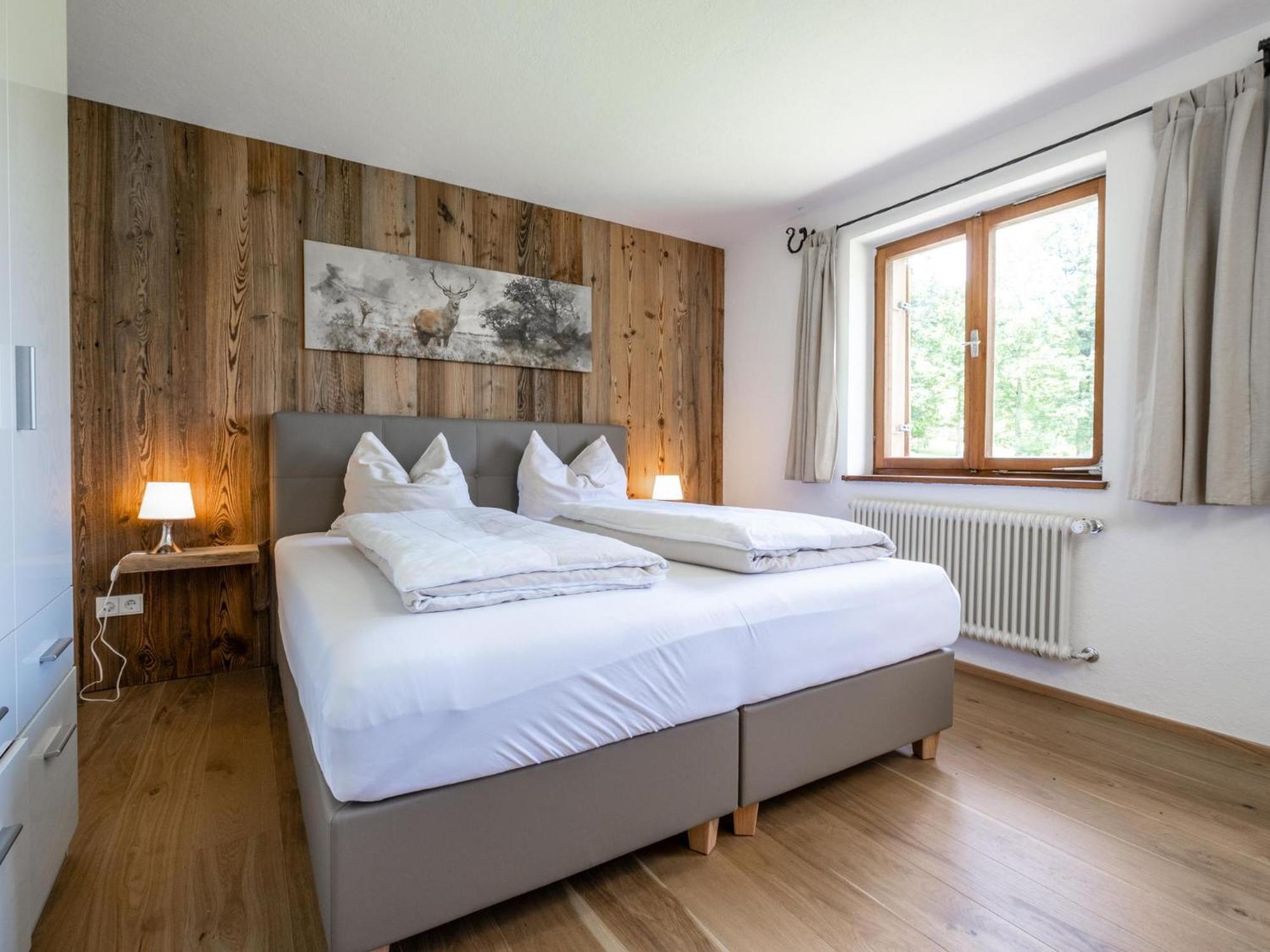 Villa Brügglbach Kirchberg in Tirol Exterior foto