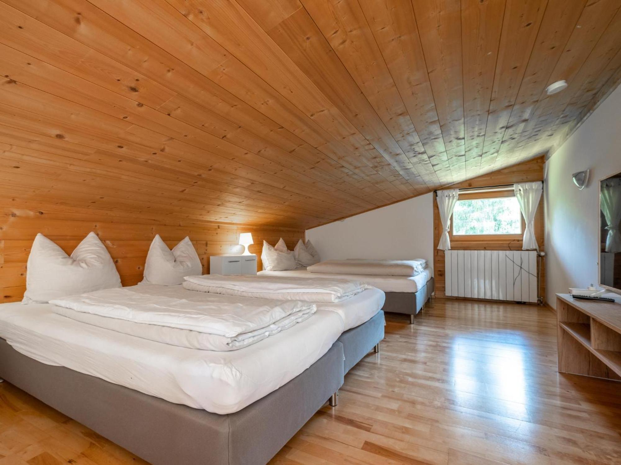 Villa Brügglbach Kirchberg in Tirol Exterior foto