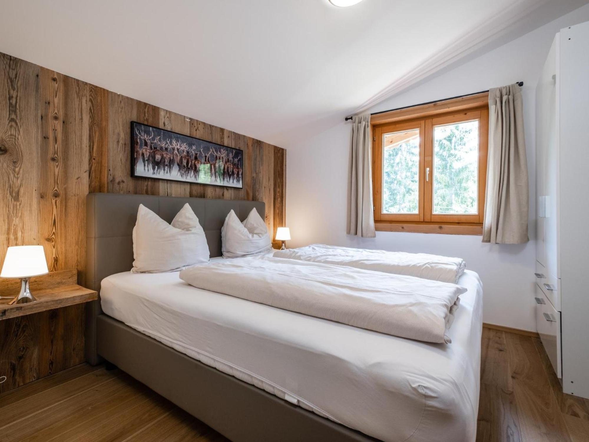 Villa Brügglbach Kirchberg in Tirol Exterior foto